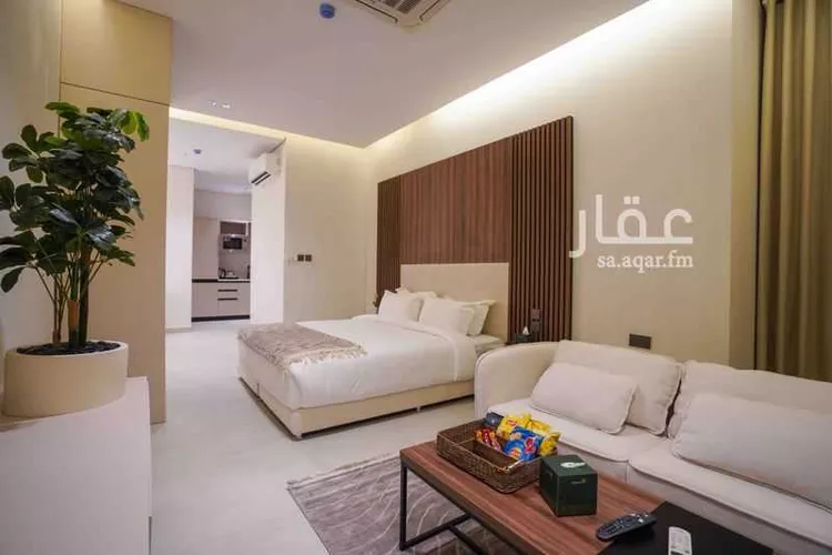 Apartment for Rent in Riyadh Al Arid صورة 4