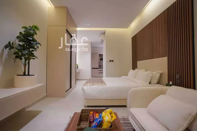 Apartment for Rent in Riyadh Al Arid صورة 5