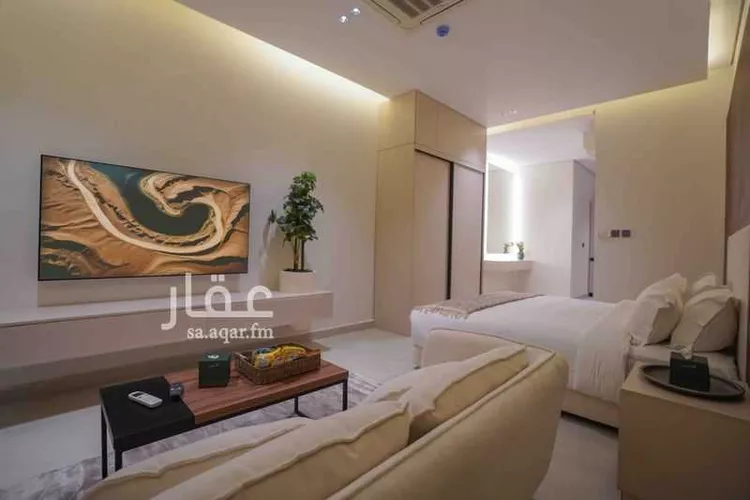 Apartment for Rent in Riyadh Al Arid صورة 3