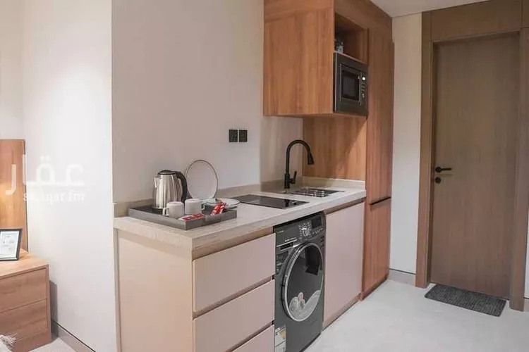 شقة للإيجار في شارع الدهناء, حي الملقا, مدينة الرياض, منطقة الرياض صورة 4