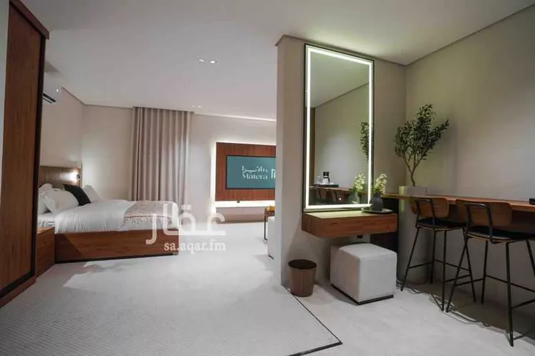 شقة للإيجار في شارع محمد المقدمي, حي النفل, مدينة الرياض, منطقة الرياض