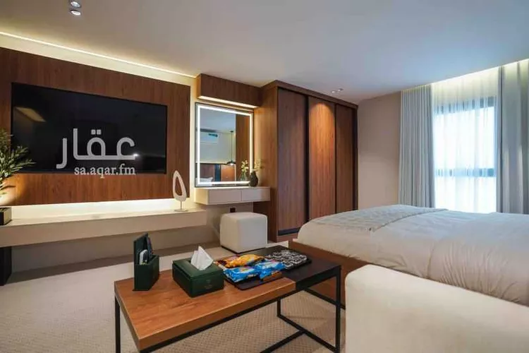 شقة للإيجار في شارع الوديان, حي العقيق, مدينة الرياض, منطقة الرياض صورة 4