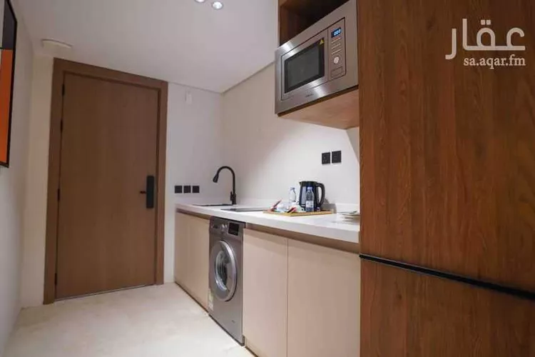 شقة للإيجار في شارع الوديان, حي العقيق, مدينة الرياض, منطقة الرياض صورة 5
