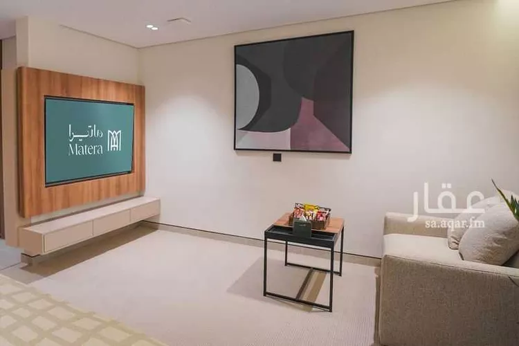 شقة للإيجار في شارع الدهناء, حي الملقا, مدينة الرياض, منطقة الرياض صورة 5