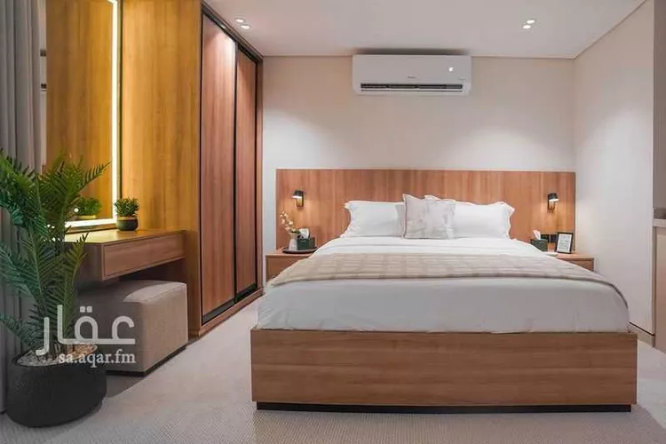 شقة للإيجار في شارع الدهناء, حي الملقا, مدينة الرياض, منطقة الرياض صورة 2