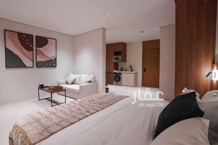 شقة للإيجار في شارع محمد المقدمي, حي النفل, مدينة الرياض, منطقة الرياض صورة 5