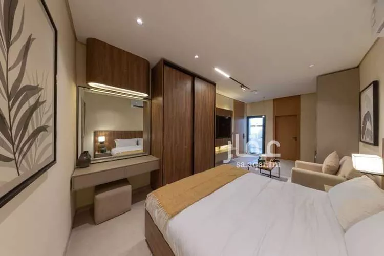 شقة للإيجار في شارع البيان, حي الملك عبدالعزيز, مدينة الرياض, منطقة الرياض صورة 4