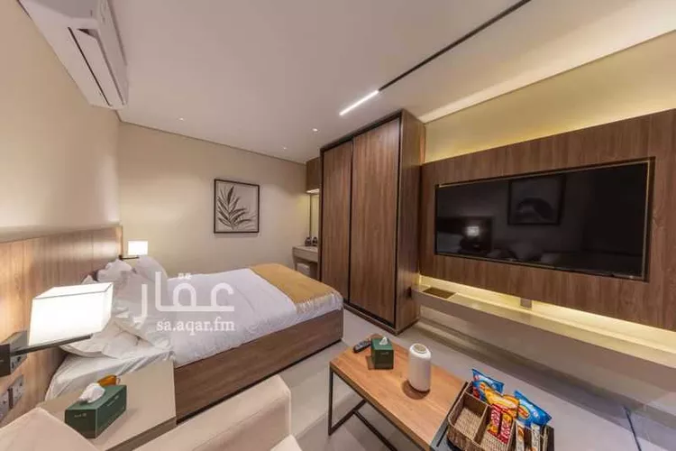 شقة للإيجار في شارع البيان, حي الملك عبدالعزيز, مدينة الرياض, منطقة الرياض صورة 5