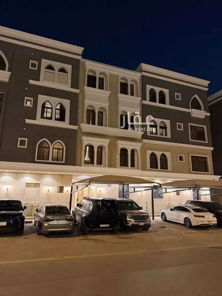 شقة للإيجار في شارع أرجوان, حي الملقا, مدينة الرياض, منطقة الرياض 10