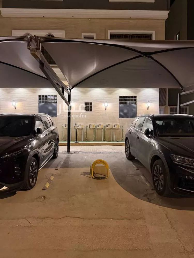 شقة للإيجار في شارع أرجوان, حي الملقا, مدينة الرياض, منطقة الرياض 1 صورة