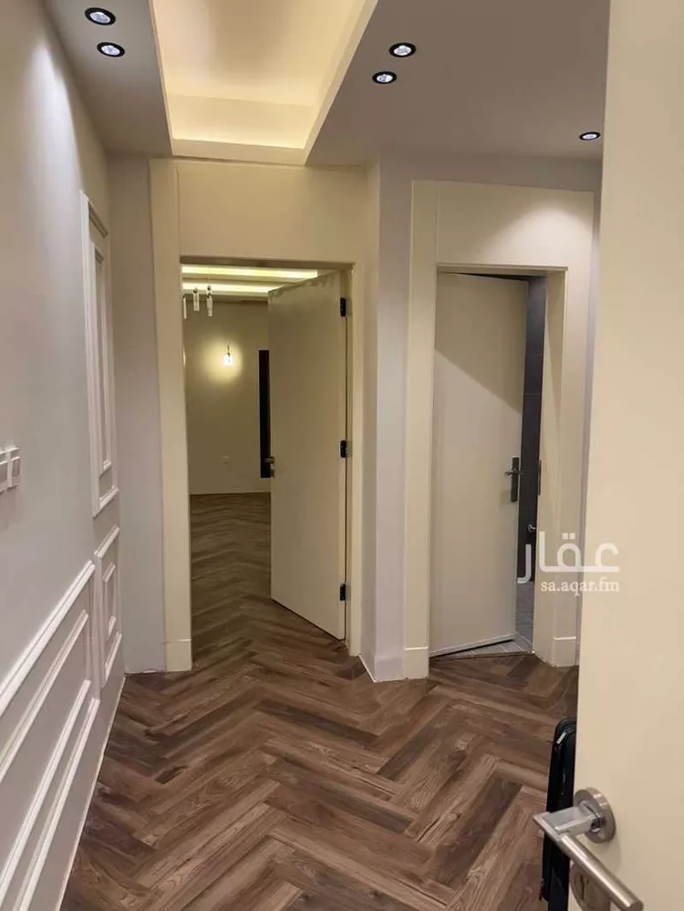 شقة للإيجار في شارع أرجوان, حي الملقا, مدينة الرياض, منطقة الرياض 8