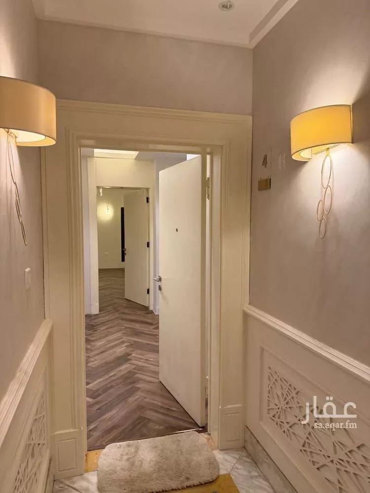 شقة للإيجار في شارع أرجوان, حي الملقا, مدينة الرياض, منطقة الرياض صورة 4