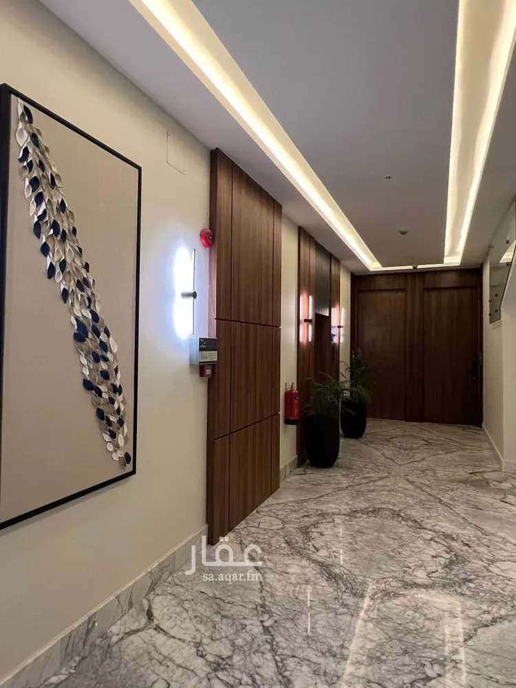 شقة للبيع في شارع سعيد بن نفيل, حي الرمال, مدينة الرياض, منطقة الرياض صورة 4