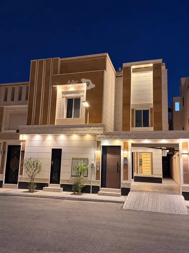 فيلا للإيجار في شارع الشويرف ، حي قرطبة ، الرياض ، منطقة الرياض صورة 5