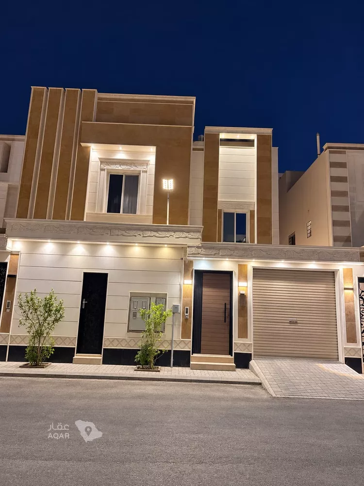 فيلا للإيجار في شارع الضياء ، حي قرطبة ، الرياض ، منطقة الرياض صورة 3