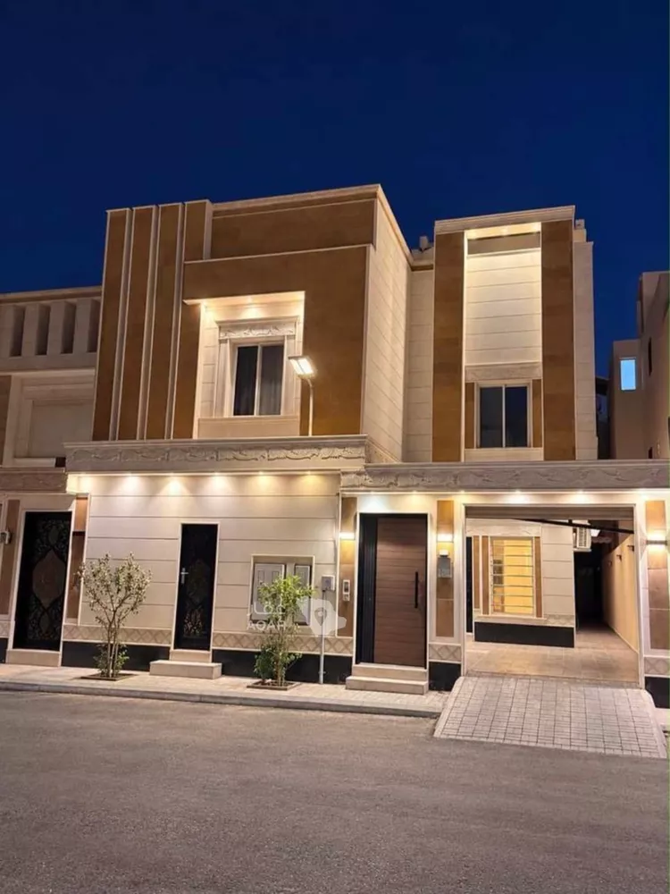 Villa for Rent in Riyadh Qurtubah
