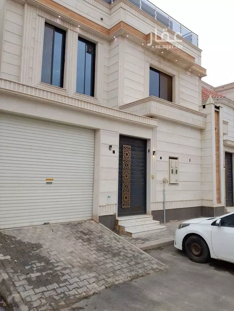 فيلا للإيجار في شارع الحوير ، حي طويق ، الرياض ، منطقة الرياض 1 صورة