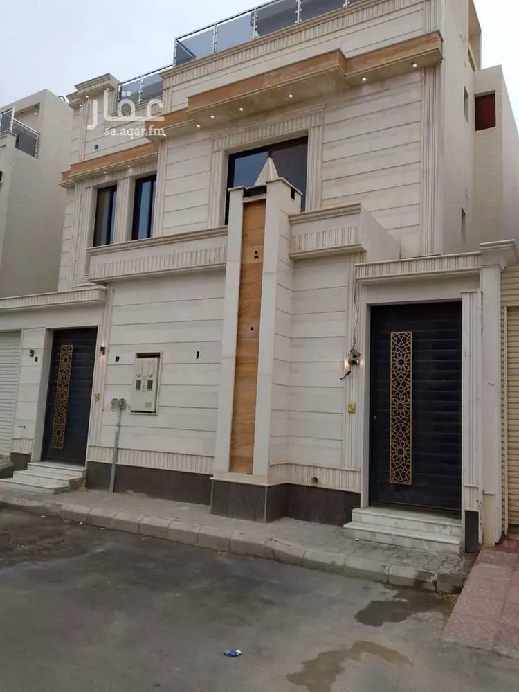 فيلا للإيجار في شارع الحوير ، حي طويق ، الرياض ، منطقة الرياض صورة 2