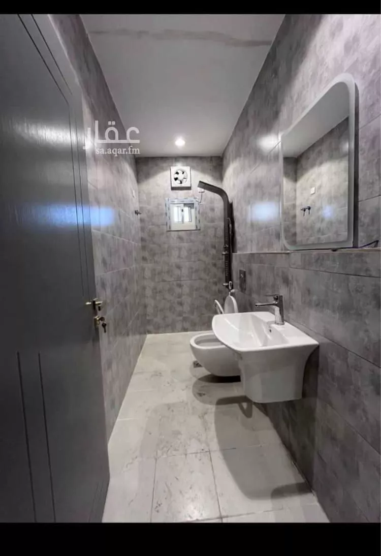 شقة للإيجار في شارع عاقل بن حبيب ، حي الواحة ، جدة ، جدة صورة 3
