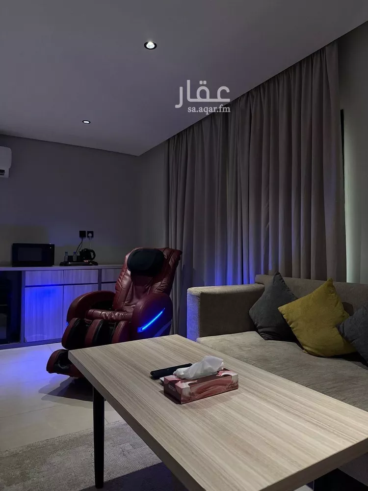 شقة مفروشة للحجز في شارع ابو بكر الصديق ، حي طيبة ، الدمام ، الدمام صورة 2