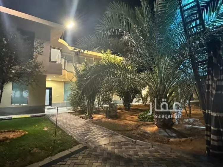 فيلا للبيع في شارع قصور ال مقبل 56 ، الرياض ، ضرما