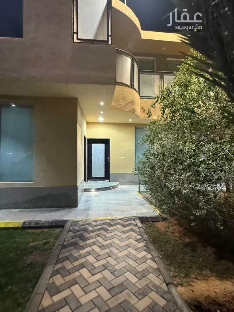 فيلا للبيع في شارع قصور ال مقبل 56 ، الرياض ، ضرما صورة 4