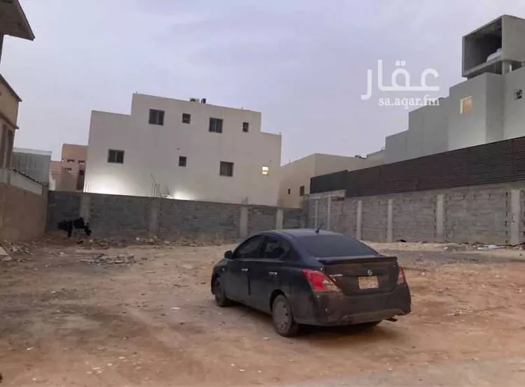 أرض للبيع في شارع ابي الحسن الكعكي, حي العزيزية, مدينة الرياض, منطقة الرياض صورة 2