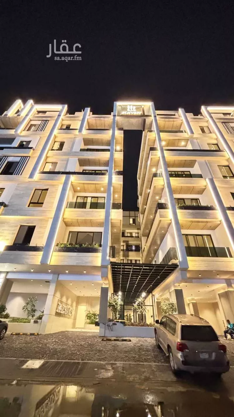 شقة للإيجار في شارع يوم اليرموك, حي النهضة, مدينة جدة, منطقة مكة المكرمة صورة 3