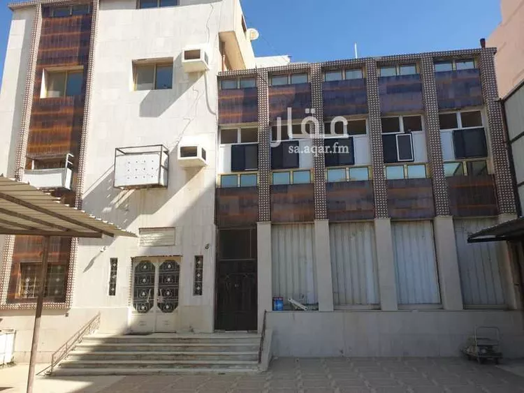 فيلا للبيع في شارع المسلم بن سعيد, حي الزاهر, مدينة مكة المكرمة, منطقة مكة المكرمة صورة 2