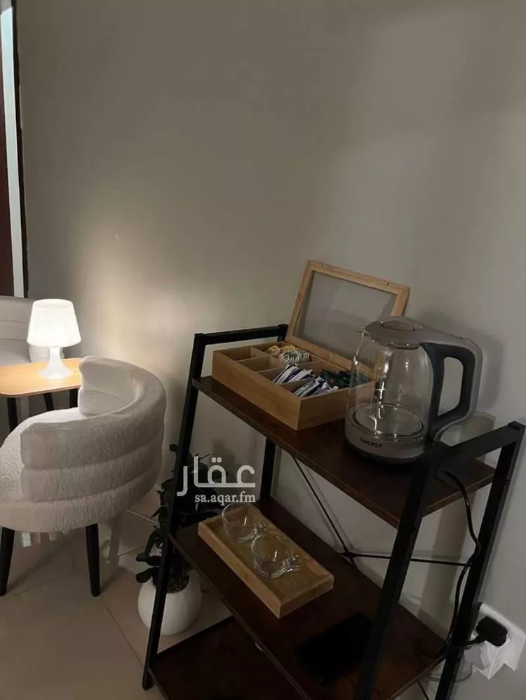 شقة للإيجار في شارع حمران بن ابان مولي, حي مريخ, مدينة جدة, منطقة مكة المكرمة صورة 2