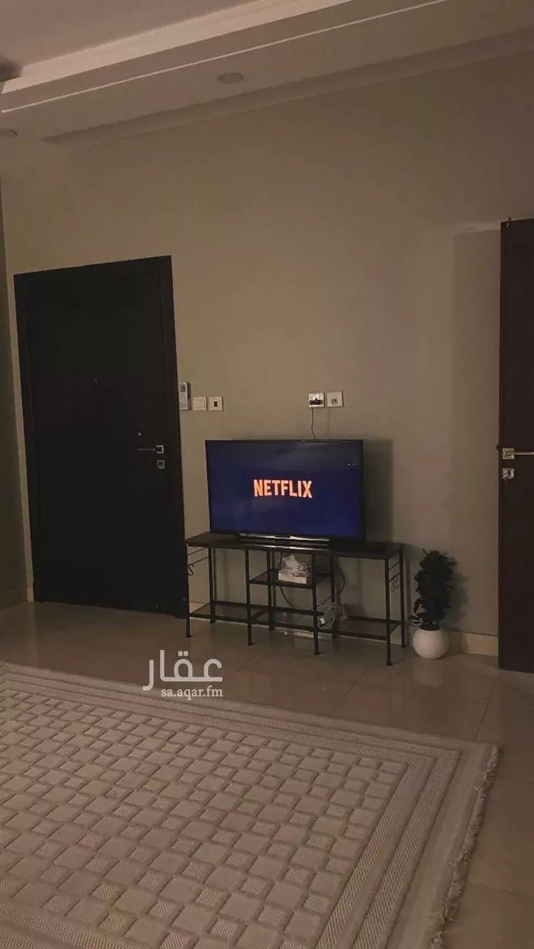 شقة للإيجار في شارع حمران بن ابان مولي, حي مريخ, مدينة جدة, منطقة مكة المكرمة صورة 4