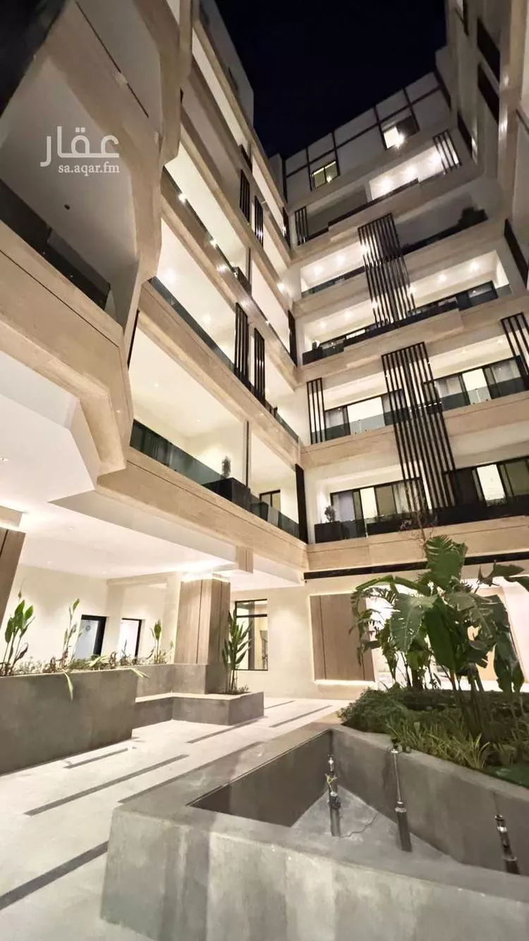 شقة للإيجار في شارع يوم اليرموك, حي النهضة, مدينة جدة, منطقة مكة المكرمة صورة 2