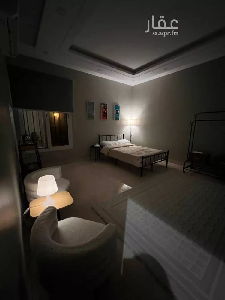 شقة للإيجار في شارع حمران بن ابان مولي, حي مريخ, مدينة جدة, منطقة مكة المكرمة