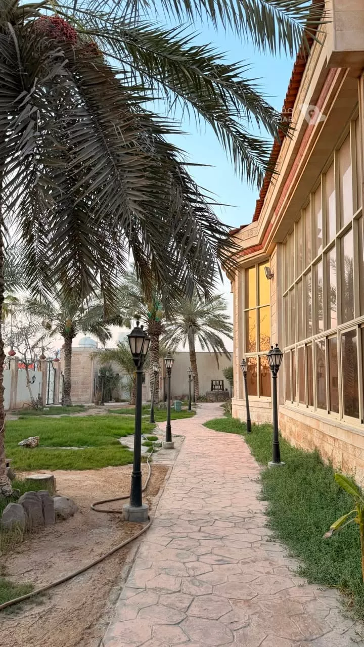 Rest House for Sale in Al Khobar Ash Sheraa صورة 2