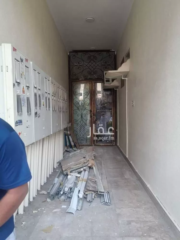 عمارة للإيجار في شارع ابها, حي الثقبة, مدينة الخبر, المنطقة الشرقية 7