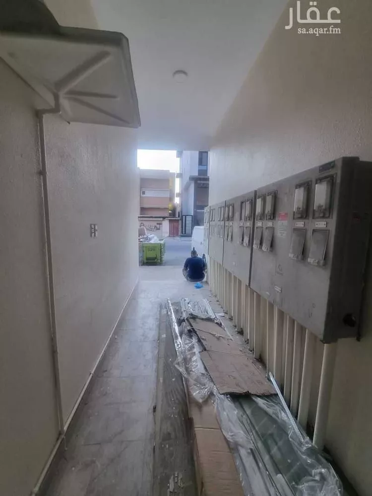 عمارة للإيجار في شارع ابها, حي الثقبة, مدينة الخبر, المنطقة الشرقية 12