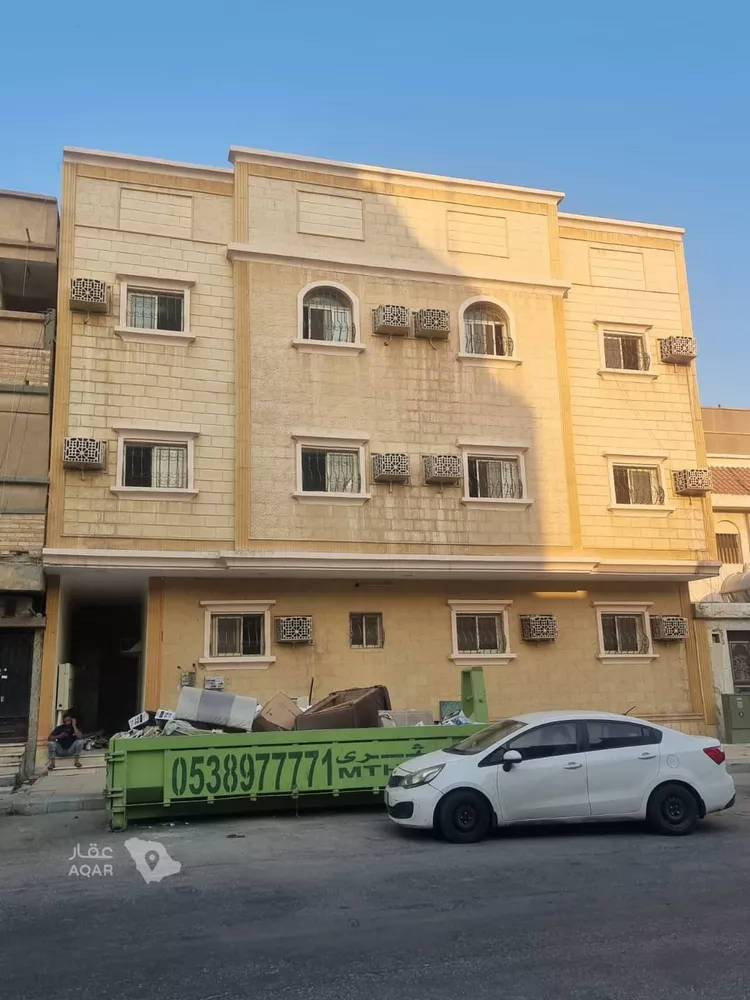 عمارة للإيجار في شارع الخبر, حي الخبر الجنوبية, مدينة الخبر, المنطقة الشرقية صورة 2