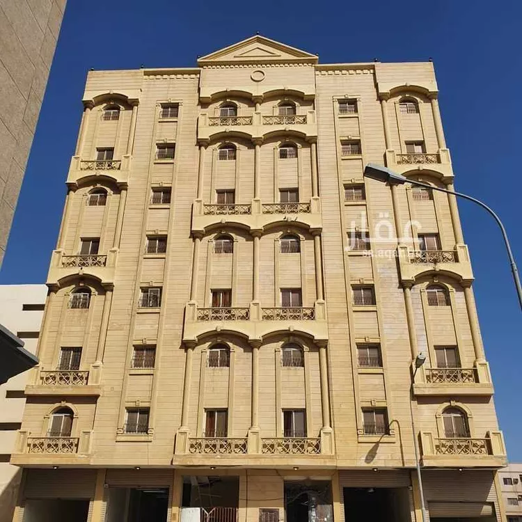 Building for Sale in Jeddah As Sahil