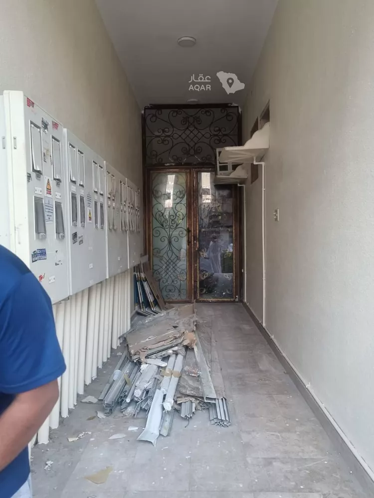 عمارة للإيجار في شارع الخبر, حي الخبر الجنوبية, مدينة الخبر, المنطقة الشرقية 7