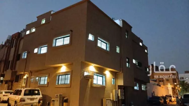 Building for Sale in Riyadh Utaiqah