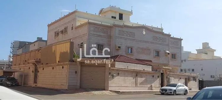 عمارة للبيع في شارع ابو محمد الذهبي, حي الفلاح, مدينة جدة, منطقة مكة المكرمة