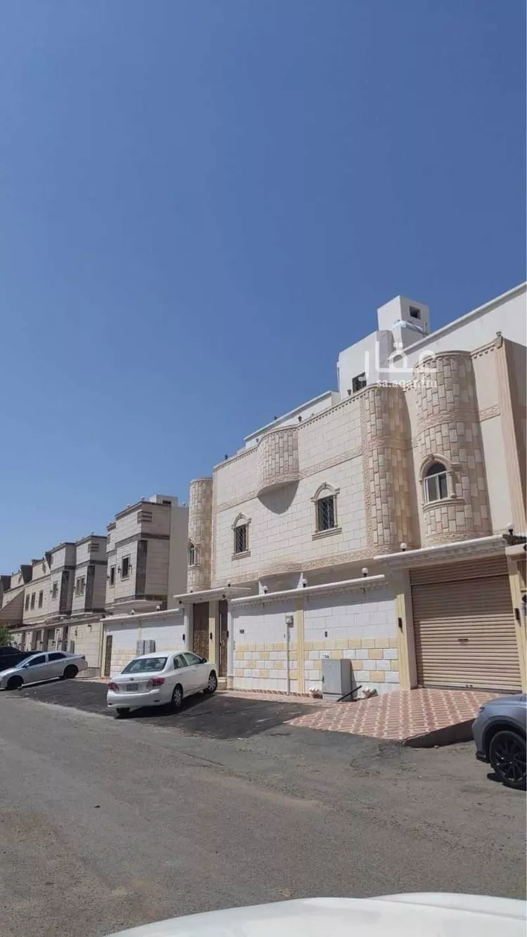 عمارة للبيع في شارع يحيى بن القطان, حي الفلاح, مدينة جدة, منطقة مكة المكرمة