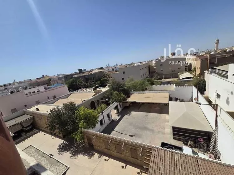 عمارة للبيع في شارع البساتين, حي البساتين, مدينة جدة, منطقة مكة المكرمة صورة 4