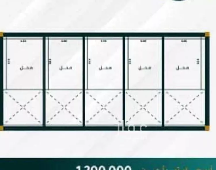 محل للبيع في شارع ابو ذر الغفاري, حي الفيحاء, مدينة جدة, منطقة مكة المكرمة
