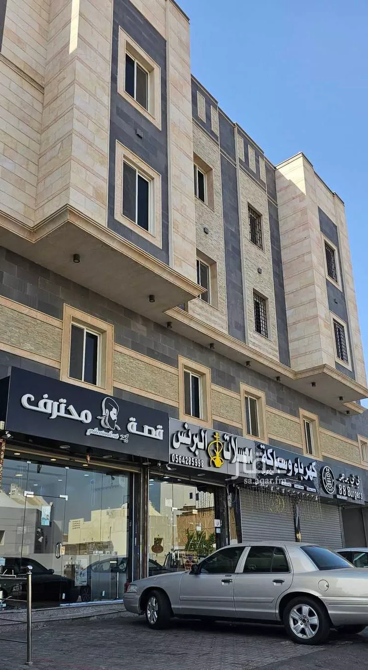 شقة للإيجار في شارع المنار, حي المنار, مدينة جدة, منطقة مكة المكرمة صورة 3