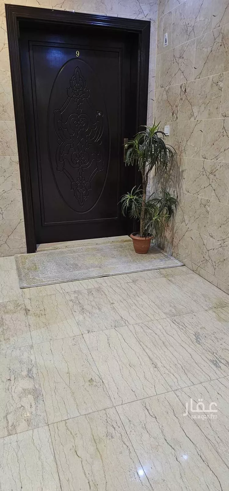 شقة للإيجار في شارع المنار, حي المنار, مدينة جدة, منطقة مكة المكرمة