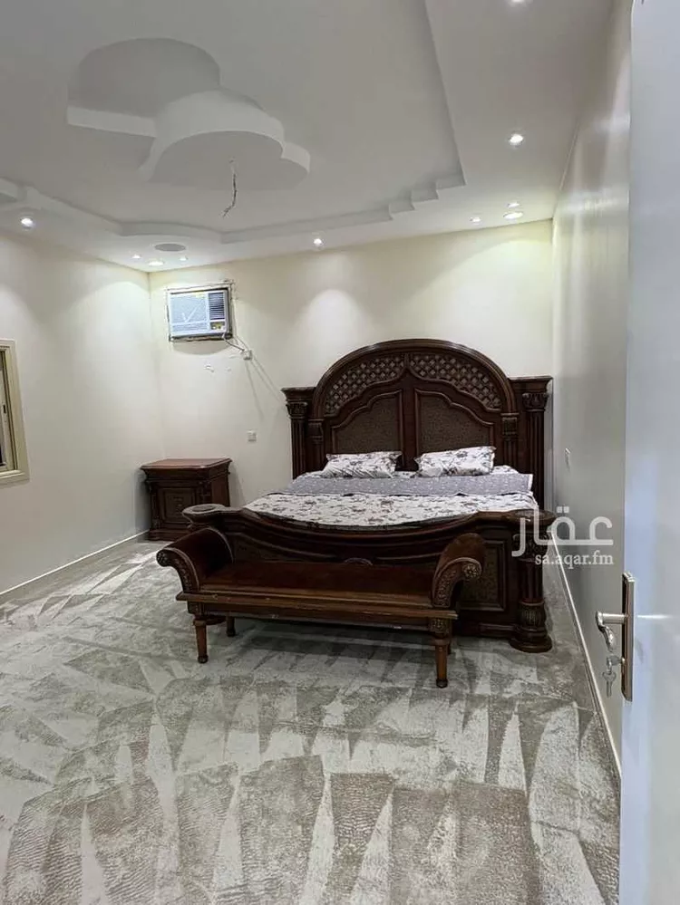 Apartment for Rent in Ahad Rufaidah Az Zuhur