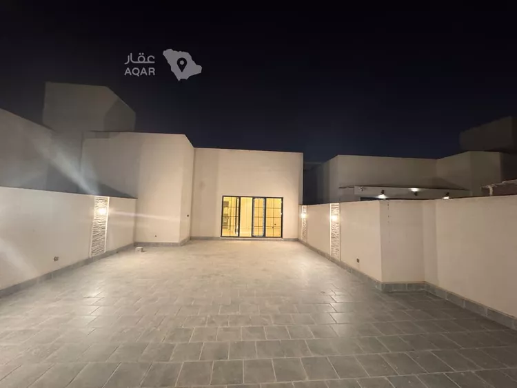 شقة للإيجار في شارع الأمير عبدالله بن فيصل بن فرحان آل سعو, حي القيروان, مدينة الرياض, منطقة الرياض 8