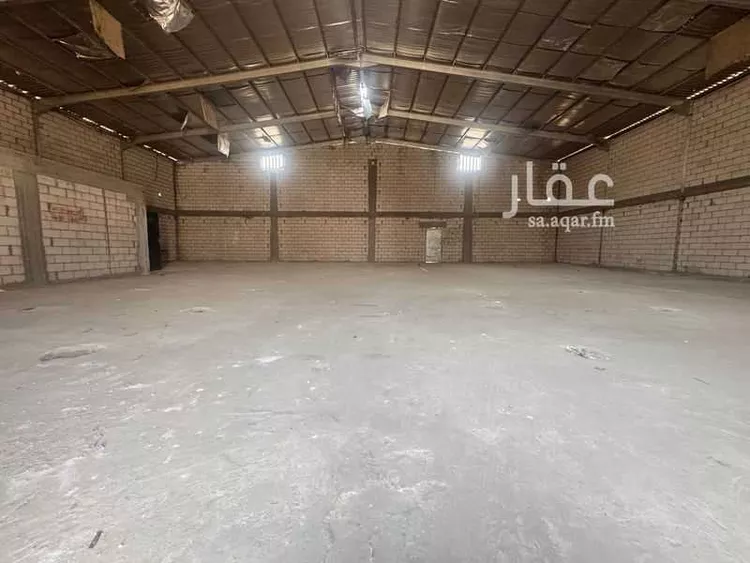 مستودع للإيجار في حي المروة, مدينة الرياض, منطقة الرياض صورة 2