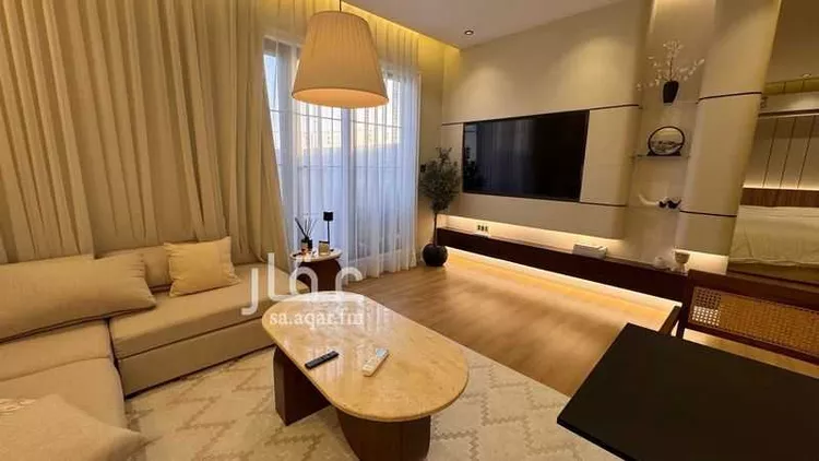 شقة للإيجار في شارع الأمير عبدالله بن فيصل بن فرحان آل سعو, حي القيروان, مدينة الرياض, منطقة الرياض صورة 5